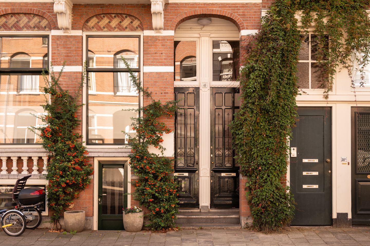 Foto 5 van Ruyschstraat 40-2