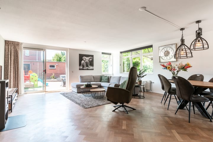 Photo 1 of Abrikozenhof 27