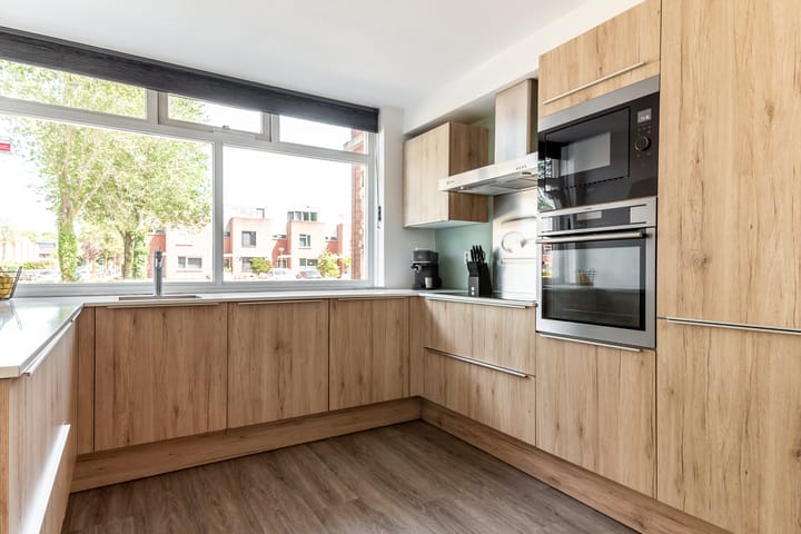 Foto 2 van Abrikozenhof 27