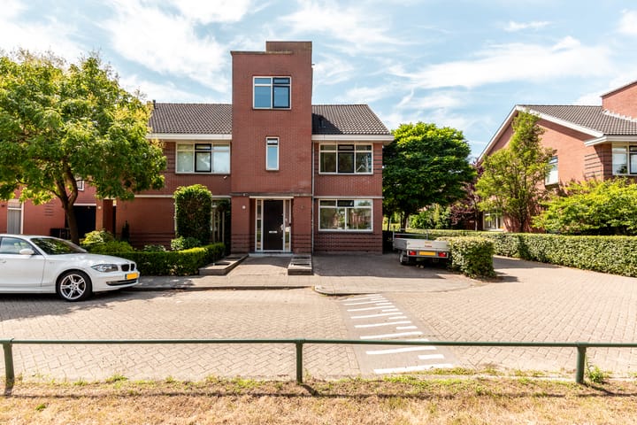 Photo 5 of Abrikozenhof 27