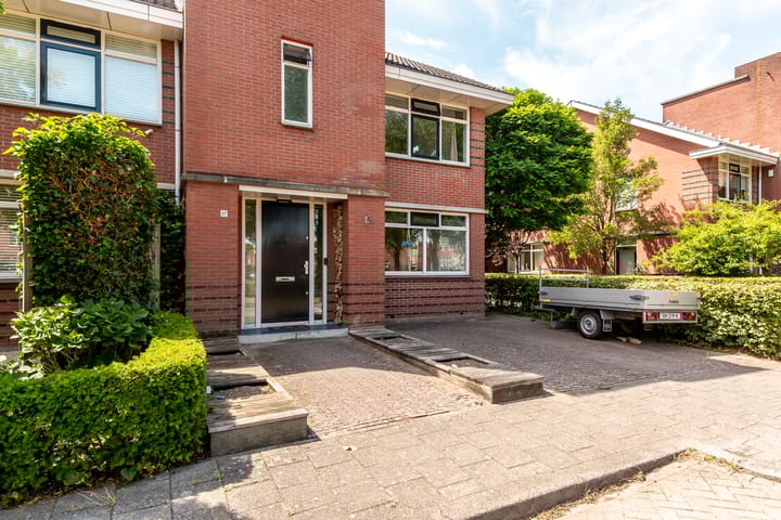 Photo 6 of Abrikozenhof 27