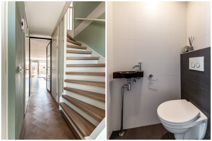 Photo 7 of Abrikozenhof 27