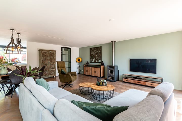 Photo 10 of Abrikozenhof 27