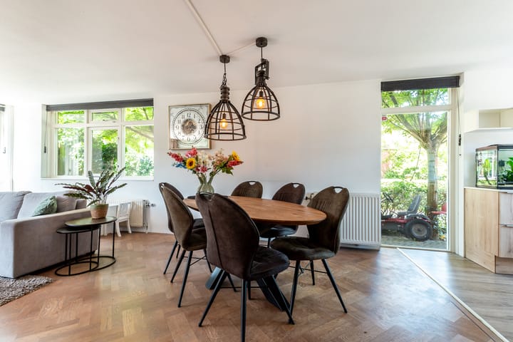 Photo 12 of Abrikozenhof 27