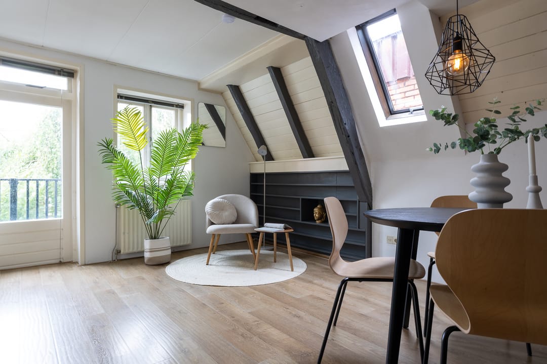 Photo 2 of Haddingestraat 15-B