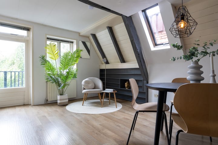 Foto 2 van Haddingestraat 15-B