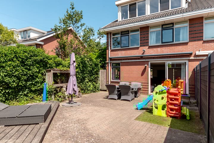 Photo 18 of Abrikozenhof 27