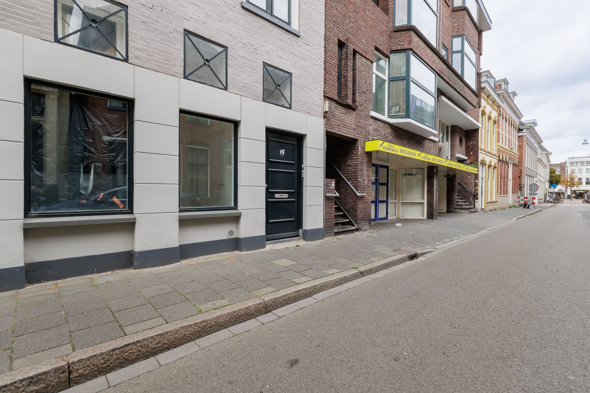 Photo 6 of Haddingestraat 15-B