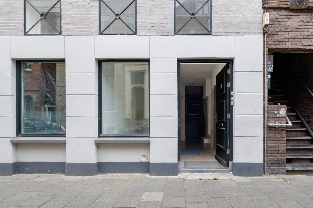 Photo 7 of Haddingestraat 15-B