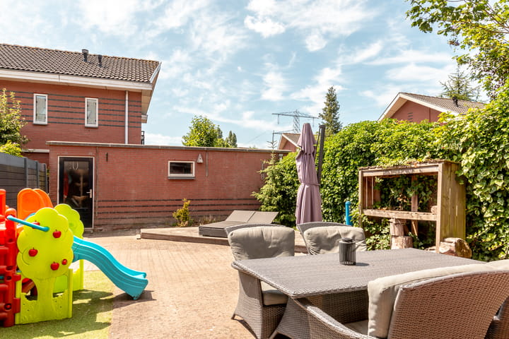 Photo 19 of Abrikozenhof 27