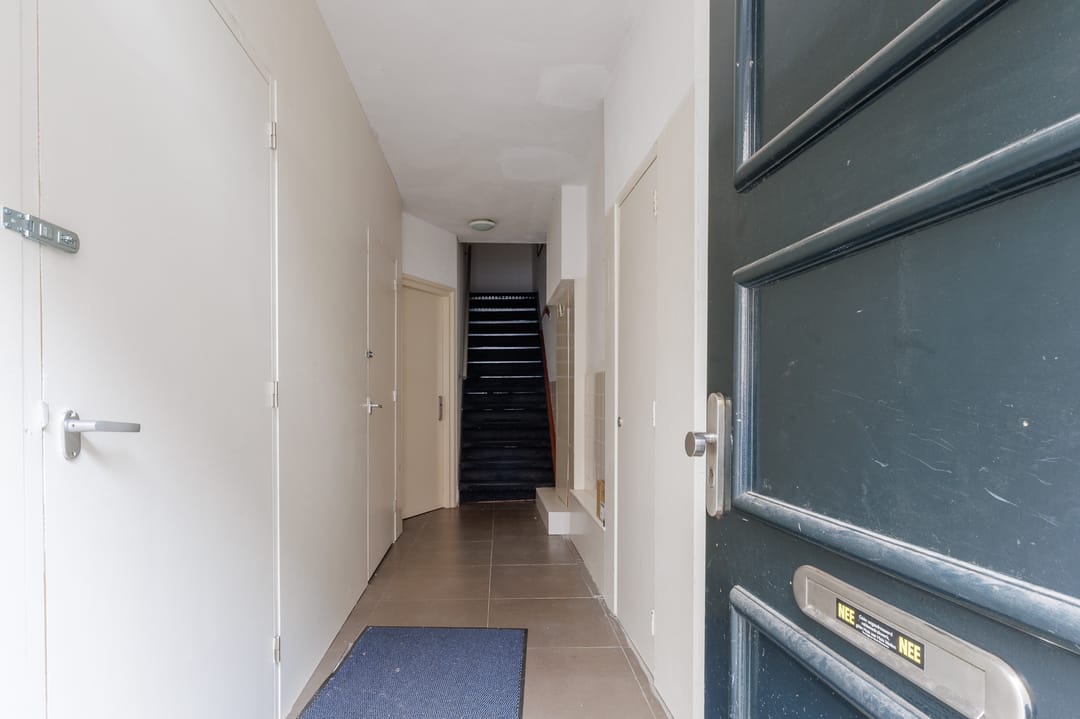 Photo 8 of Haddingestraat 15-B