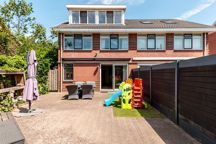 Photo 20 of Abrikozenhof 27