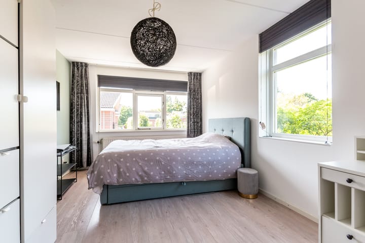 Foto 3 van Abrikozenhof 27