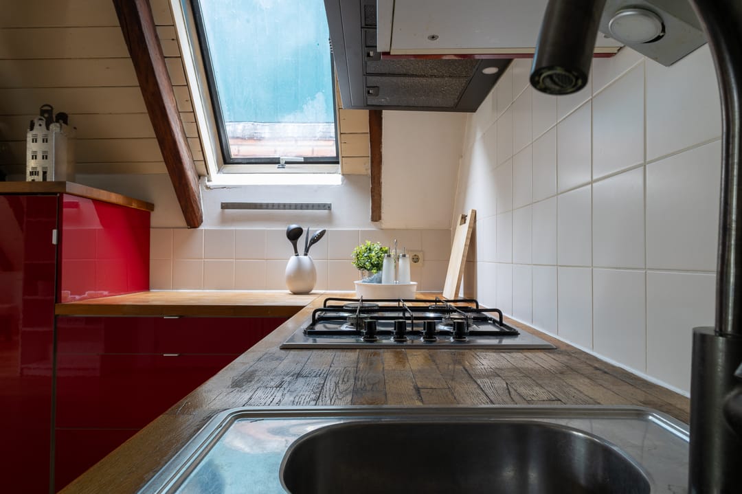 Photo 11 of Haddingestraat 15-B
