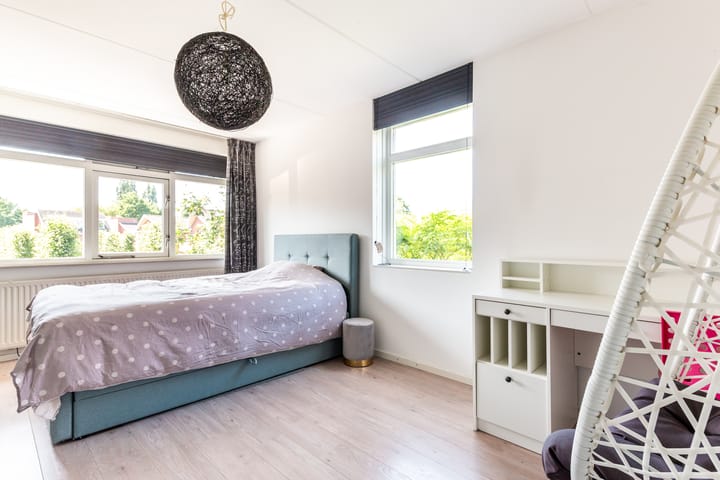 Photo 22 of Abrikozenhof 27