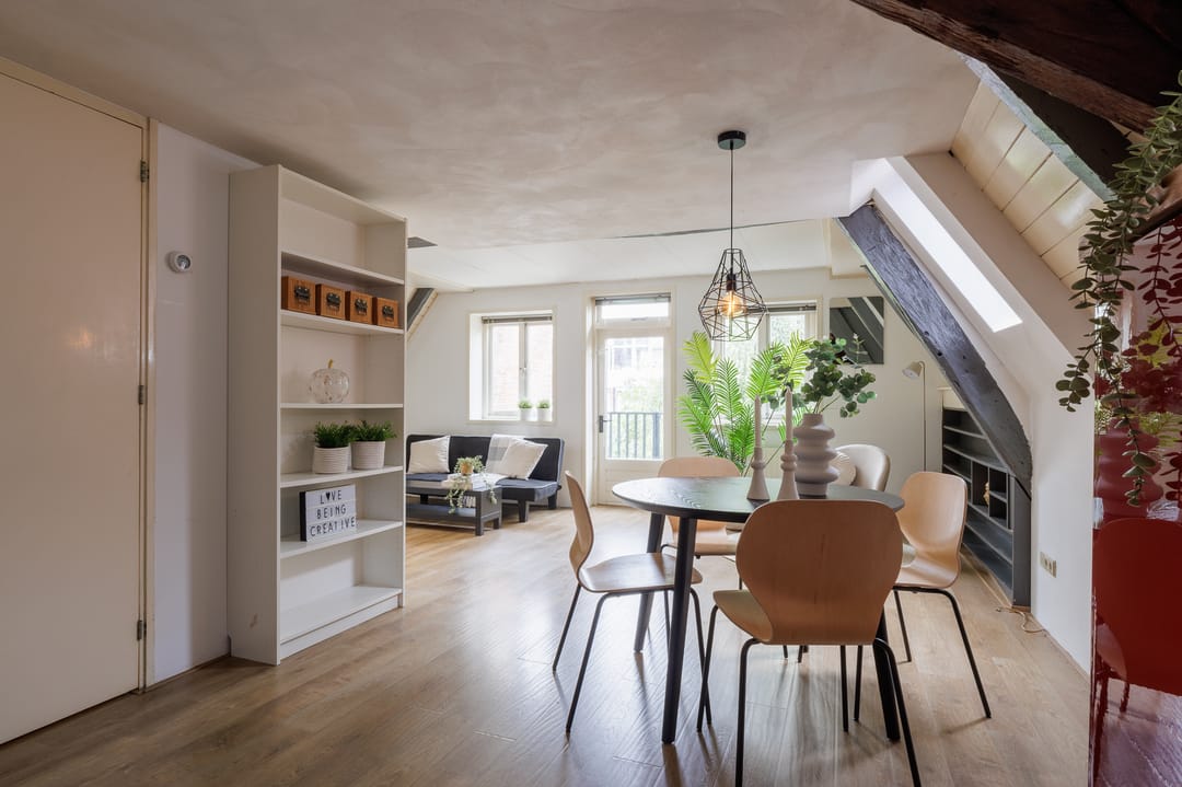 Photo 13 of Haddingestraat 15-B