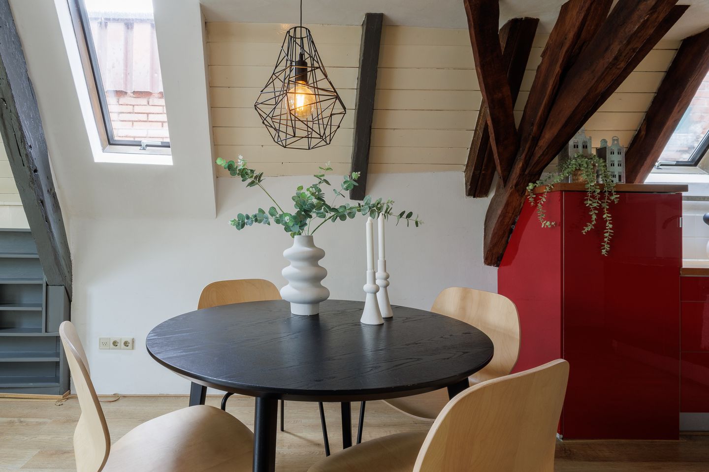 Photo 14 of Haddingestraat 15-B