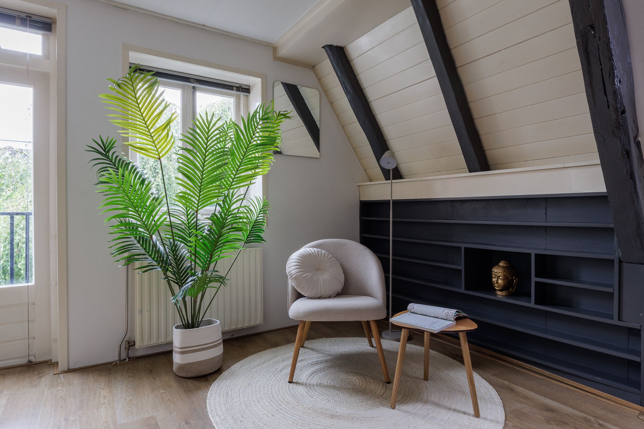 Photo 15 of Haddingestraat 15-B