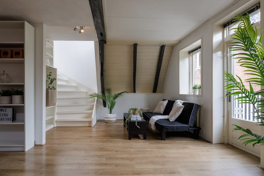 Photo 16 of Haddingestraat 15-B