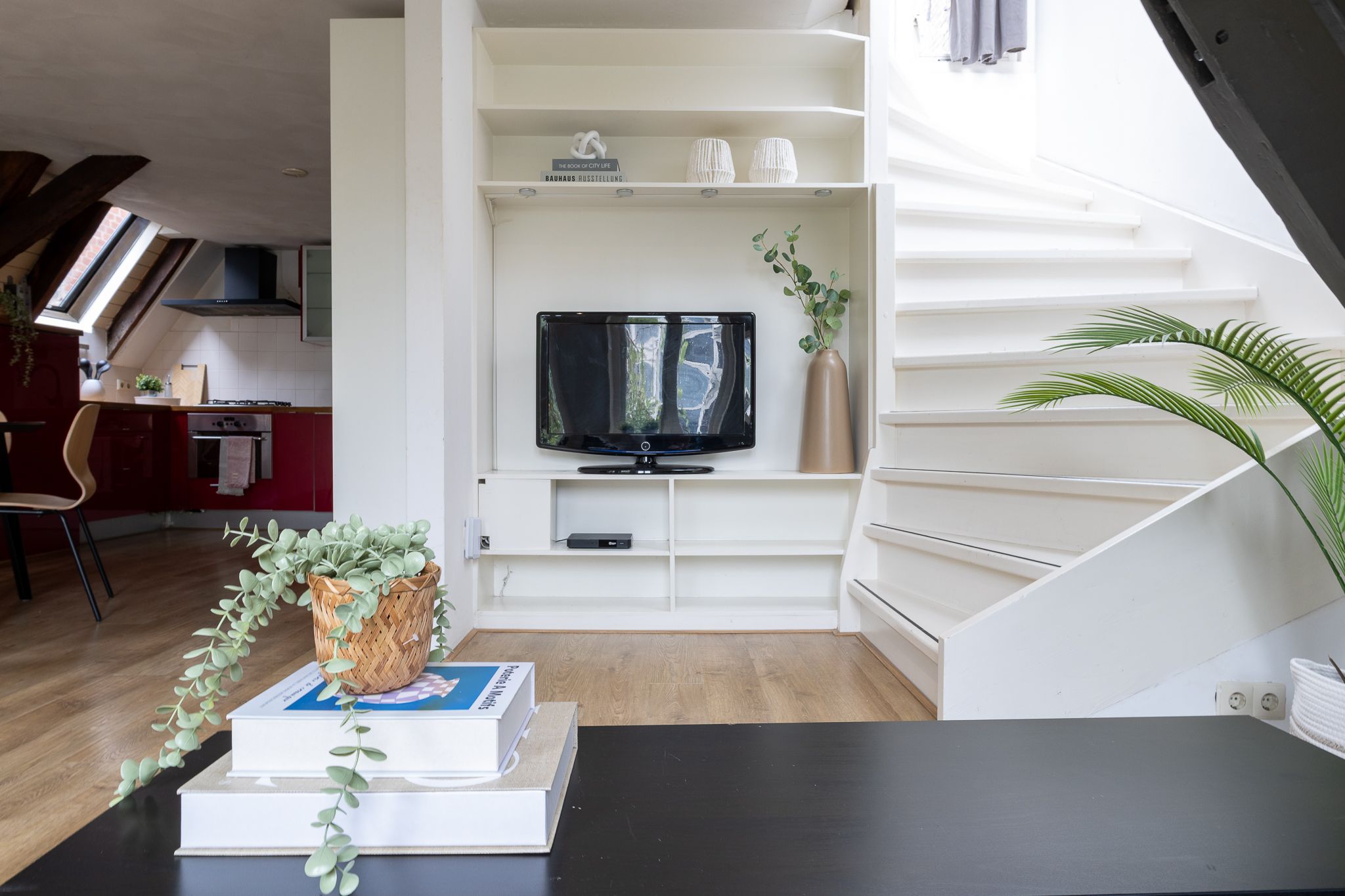 Photo 18 of Haddingestraat 15-B