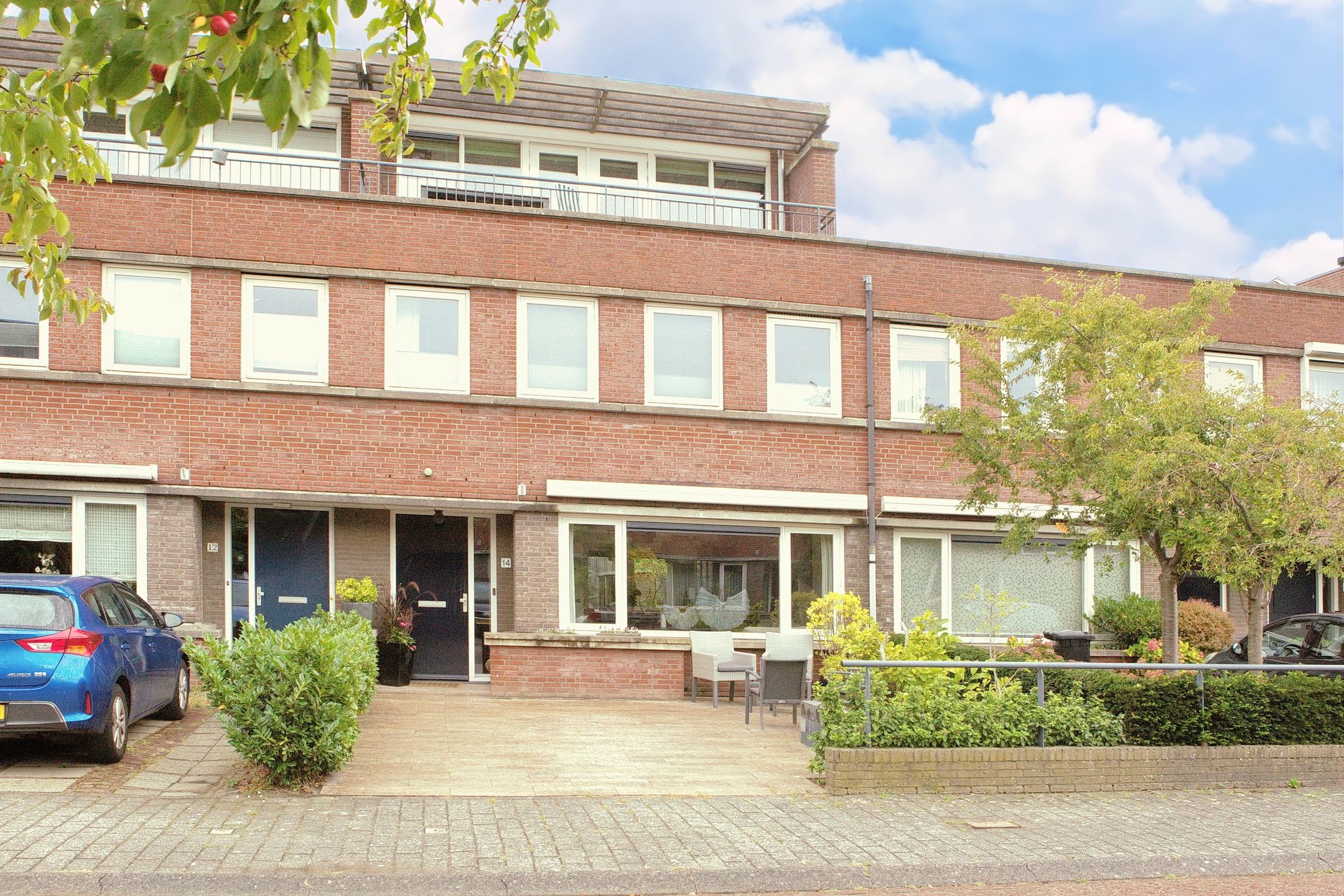 Moermondstraat, 14, Den Haag, 2548SB, Zuid-Holland, Nederland 14