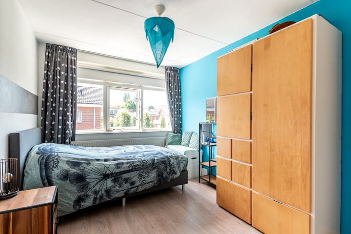 Photo 30 of Abrikozenhof 27