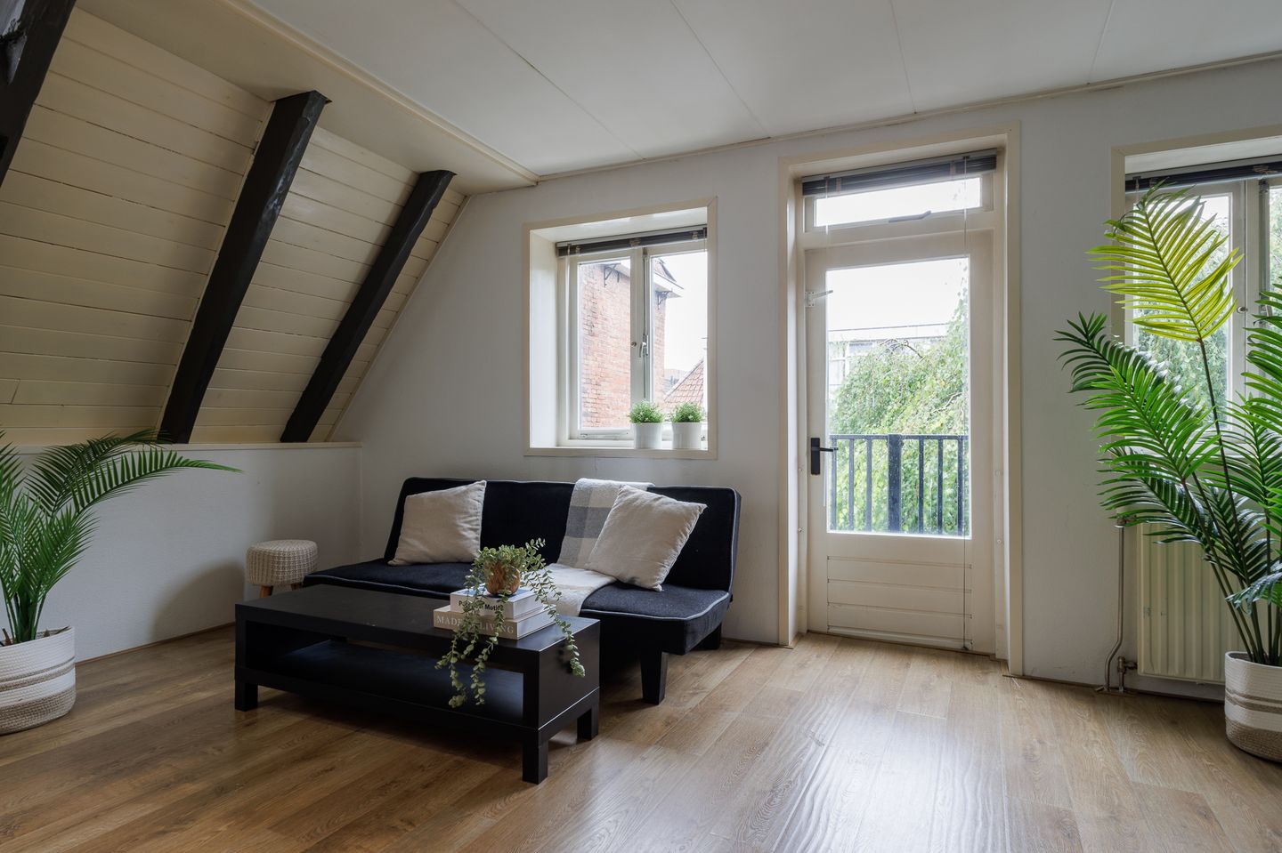 Photo 20 of Haddingestraat 15-B