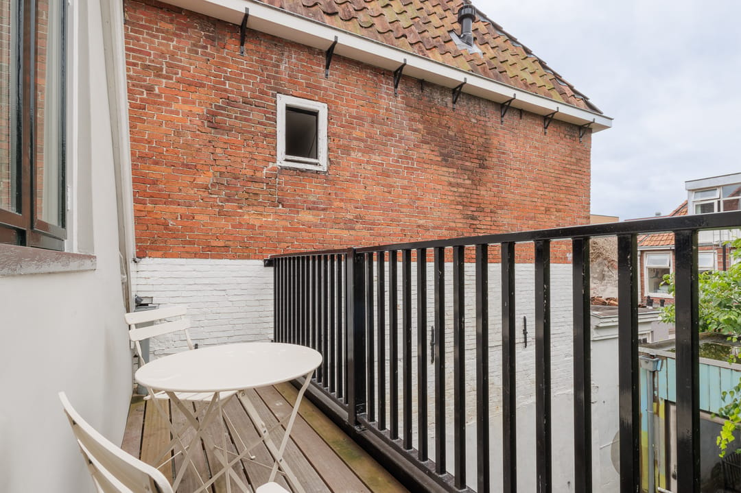 Photo 22 of Haddingestraat 15-B