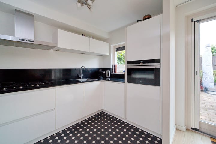 Foto 5 van Moermondstraat 14