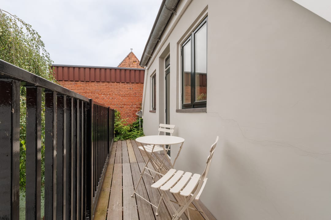 Photo 23 of Haddingestraat 15-B