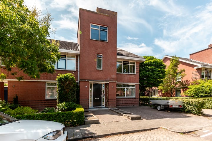 Photo 35 of Abrikozenhof 27