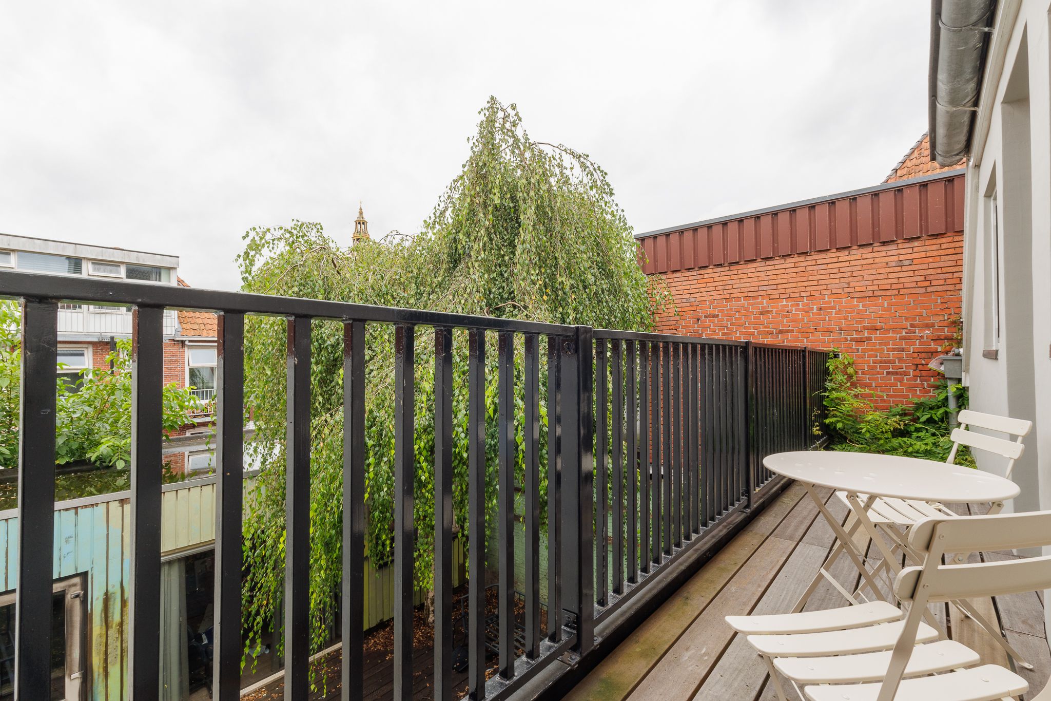Photo 24 of Haddingestraat 15-B