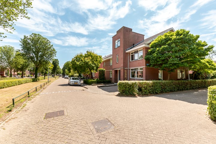 Photo 36 of Abrikozenhof 27