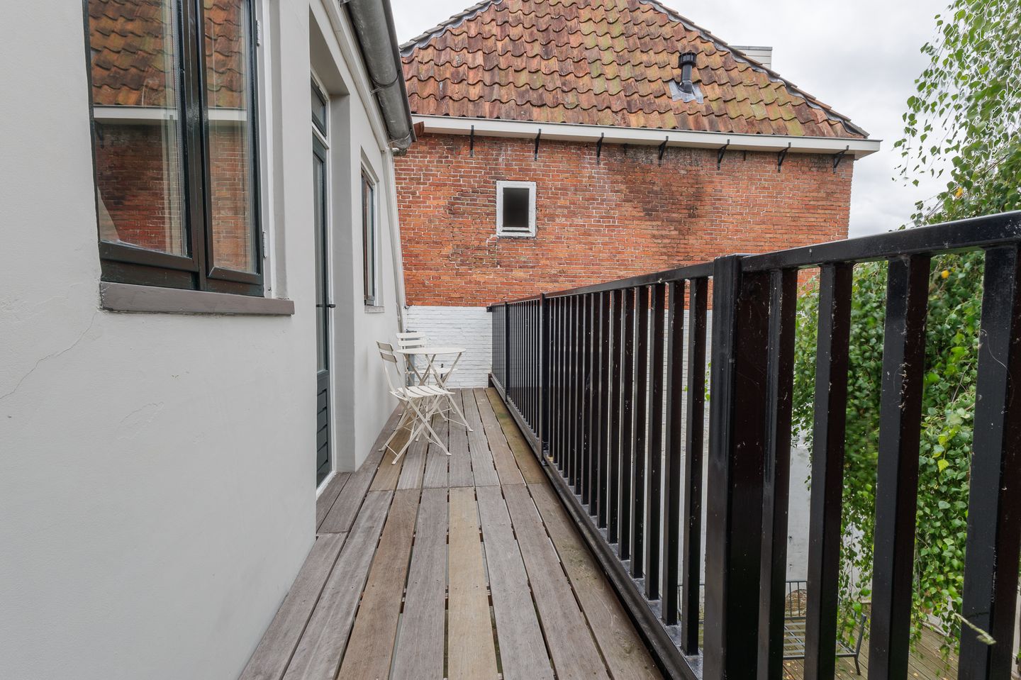 Photo 25 of Haddingestraat 15-B