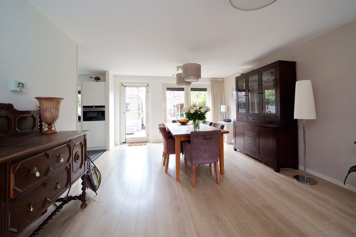 Foto 7 van Moermondstraat 14