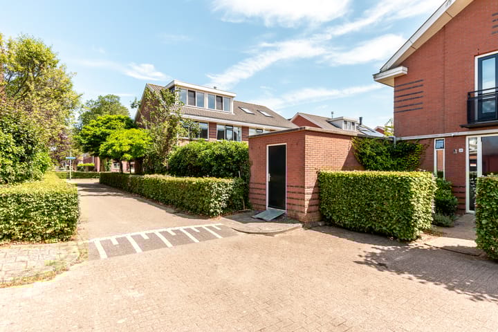 Photo 37 of Abrikozenhof 27