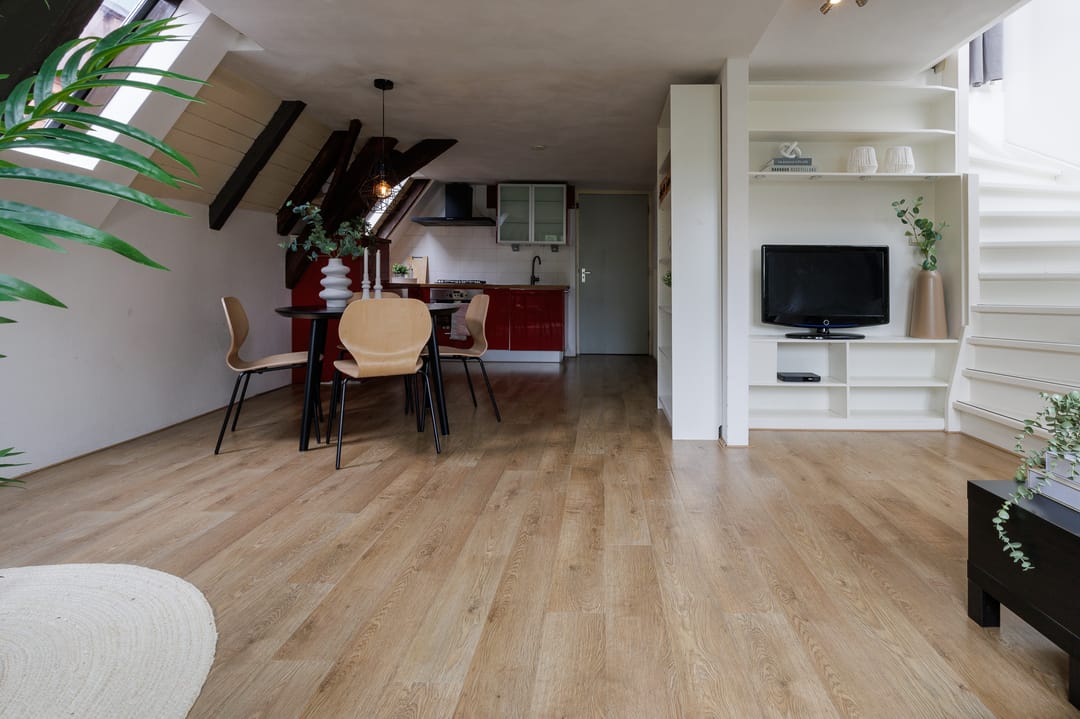 Photo 26 of Haddingestraat 15-B