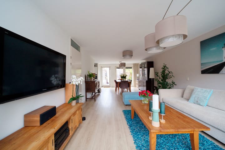 Foto 8 van Moermondstraat 14