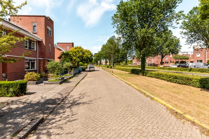 Photo 38 of Abrikozenhof 27