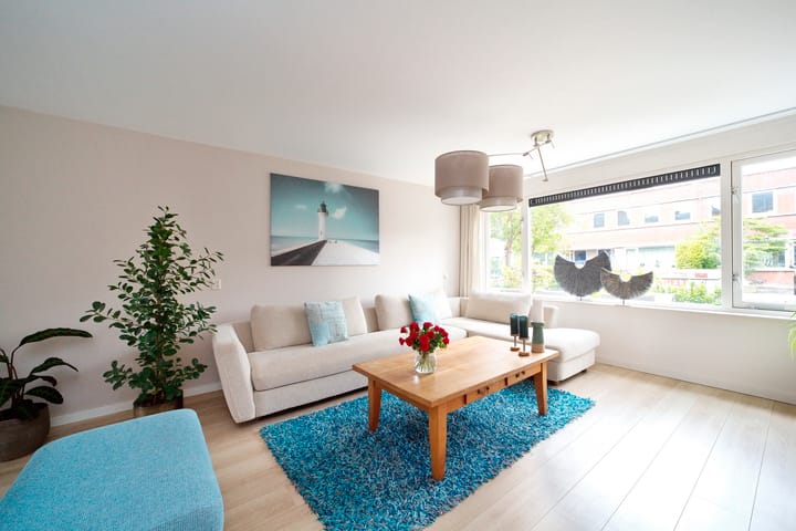 Foto 9 van Moermondstraat 14