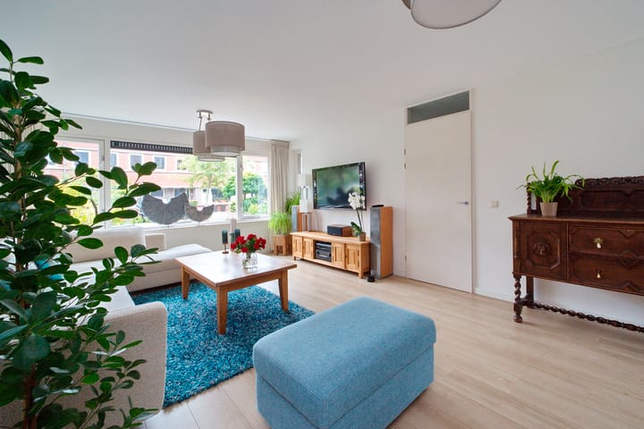 Foto 10 van Moermondstraat 14