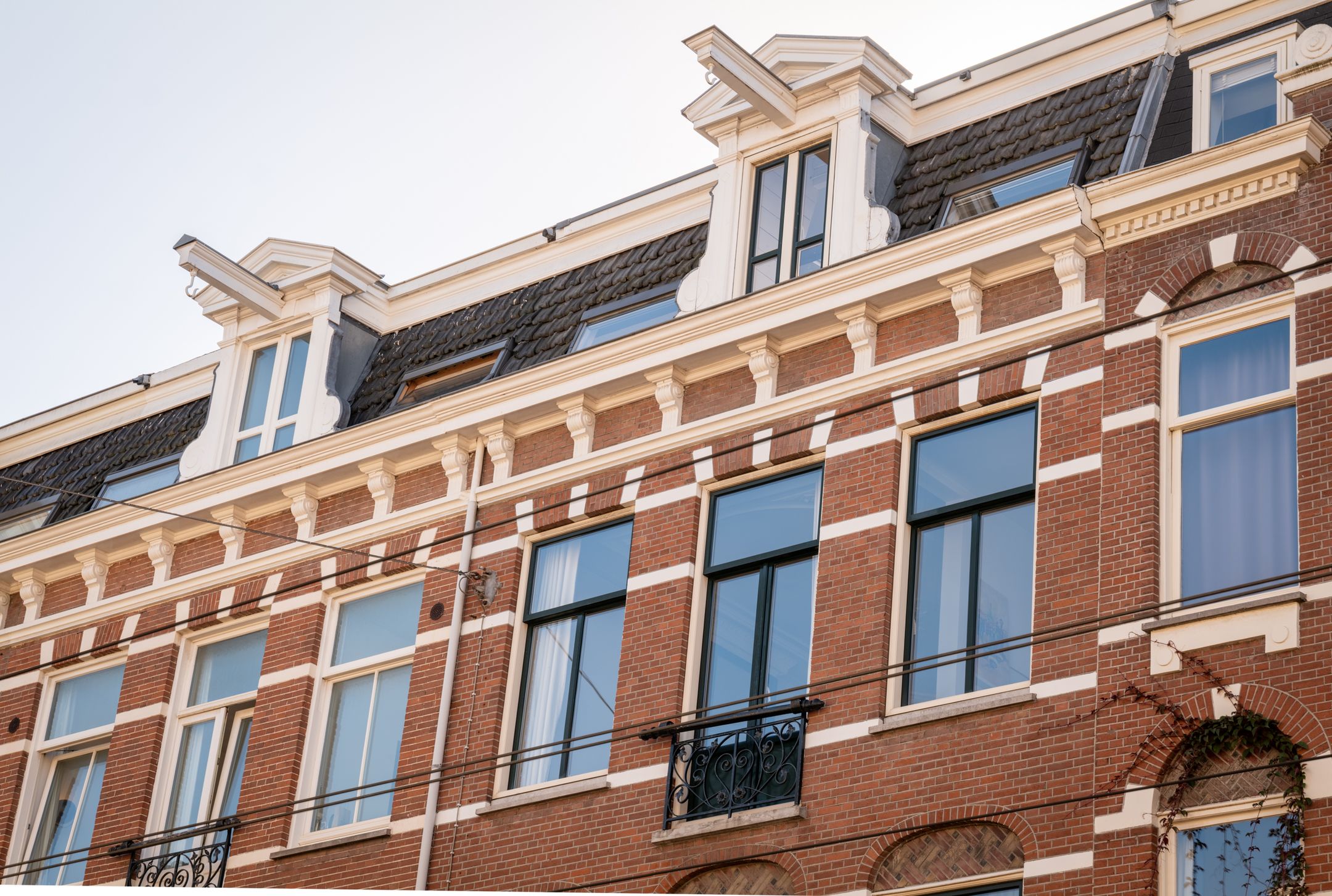 Foto 45 van Ruyschstraat 40-2