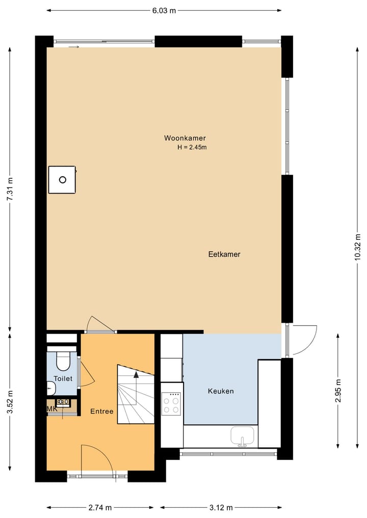 Photo 41 of Abrikozenhof 27