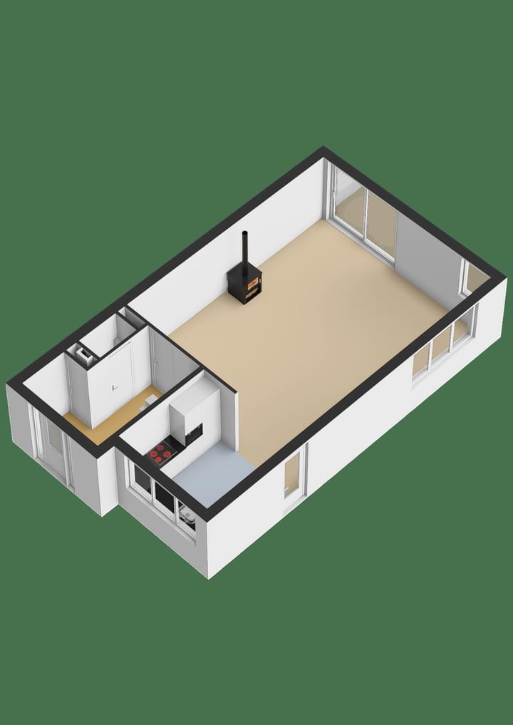 Photo 42 of Abrikozenhof 27