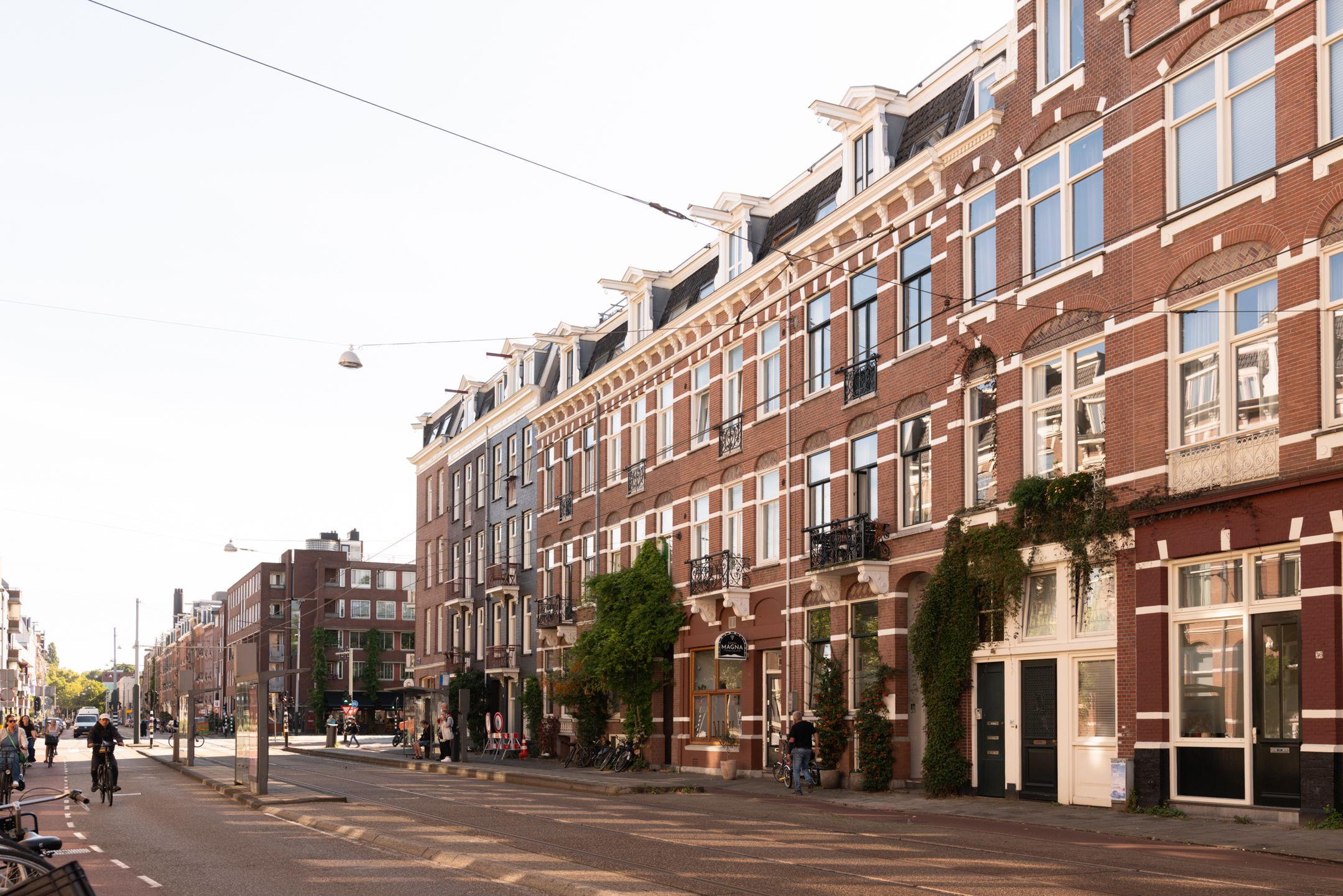 Foto 48 van Ruyschstraat 40-2