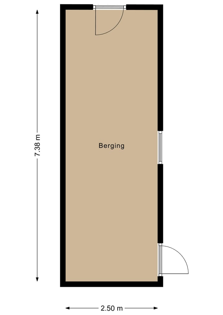 Photo 44 of Abrikozenhof 27