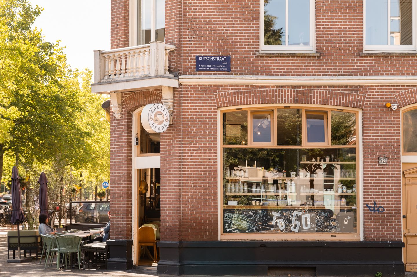 Foto 49 van Ruyschstraat 40-2