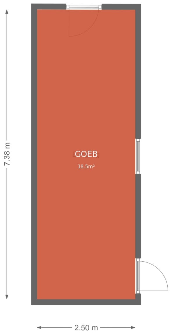 Photo 46 of Abrikozenhof 27