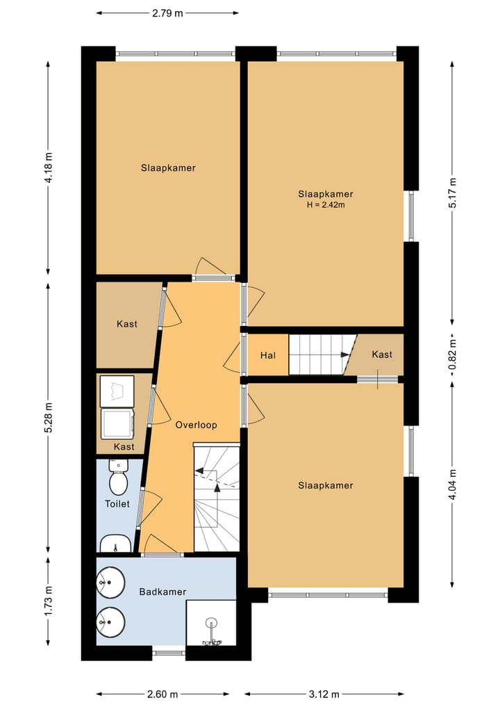 Photo 47 of Abrikozenhof 27