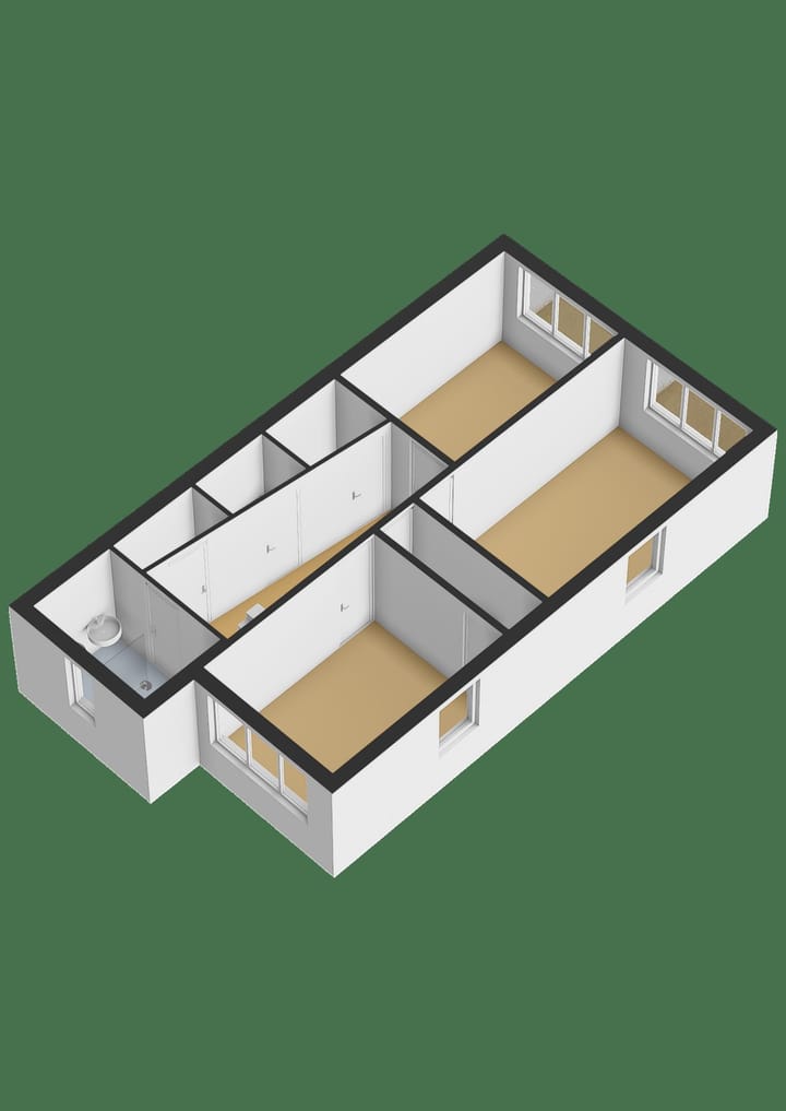 Photo 48 of Abrikozenhof 27